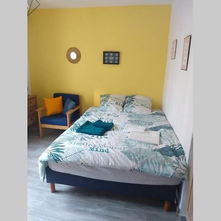 Studio Hypercentre Port De Plaisance Apartment Dieppe Ngoại thất bức ảnh