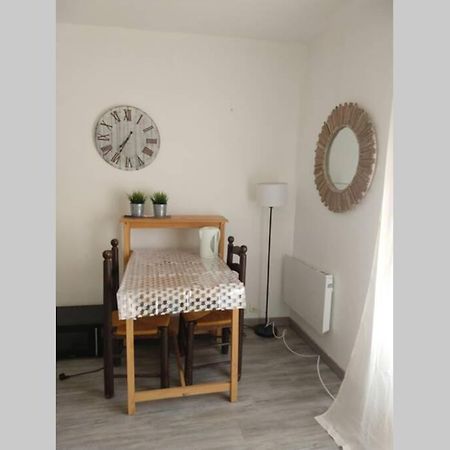 Studio Hypercentre Port De Plaisance Apartment Dieppe Ngoại thất bức ảnh