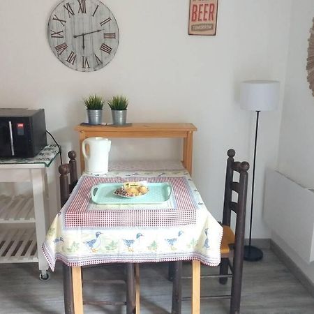 Studio Hypercentre Port De Plaisance Apartment Dieppe Ngoại thất bức ảnh